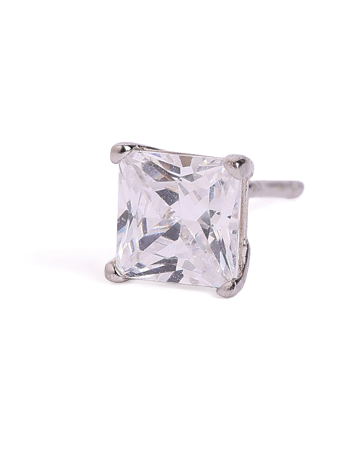 925 sterling silver stud earrings