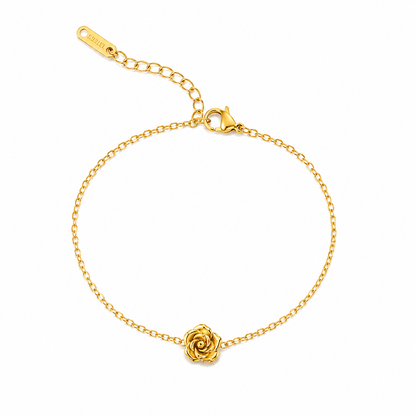 Eternal Rose Bracelet