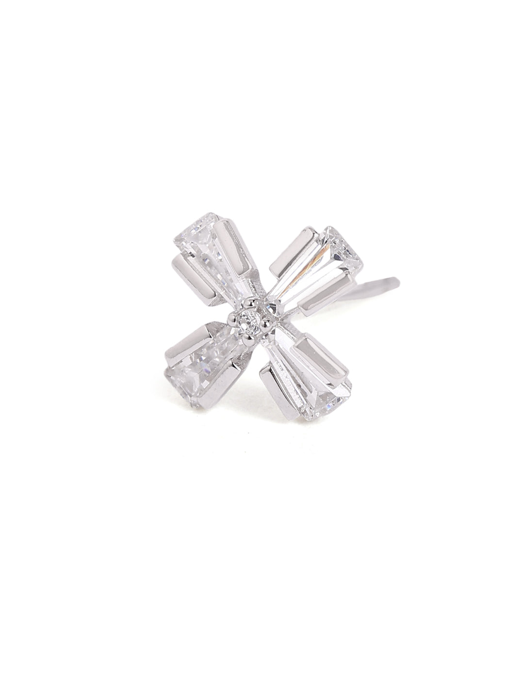925 sterling silver stud earrings