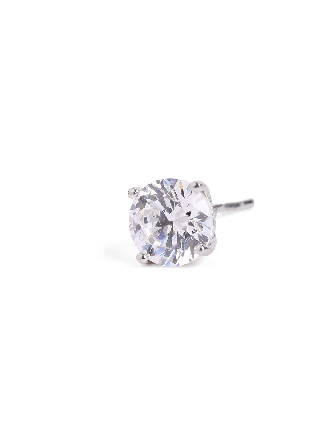 925 sterling silver stud earrings