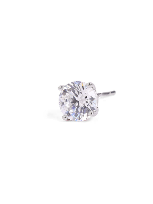 925 sterling silver stud earrings