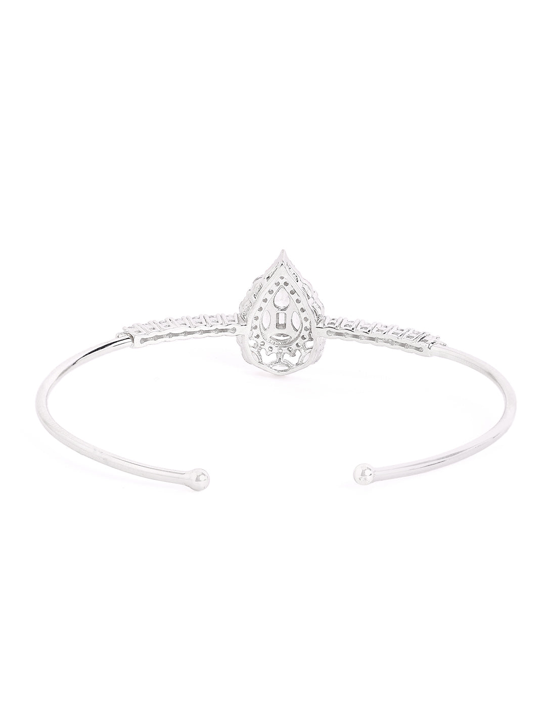 925 sterling silver Cuff bracelet