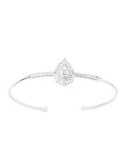 925 sterling silver Cuff bracelet
