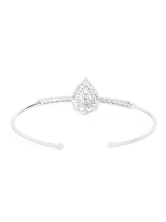 925 sterling silver Cuff bracelet