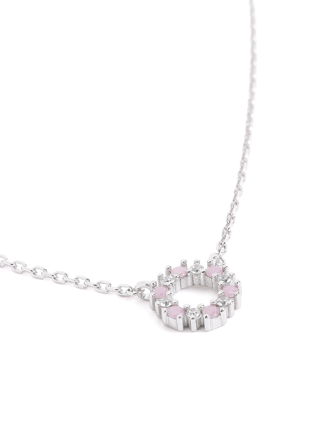 925 sterling silver necklace