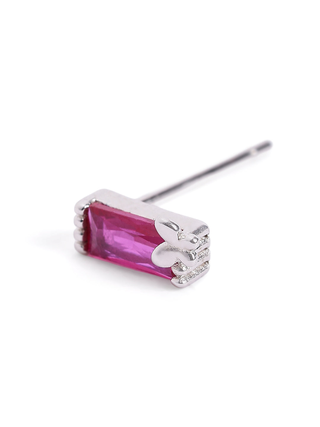 925 sterling silver stud earrings