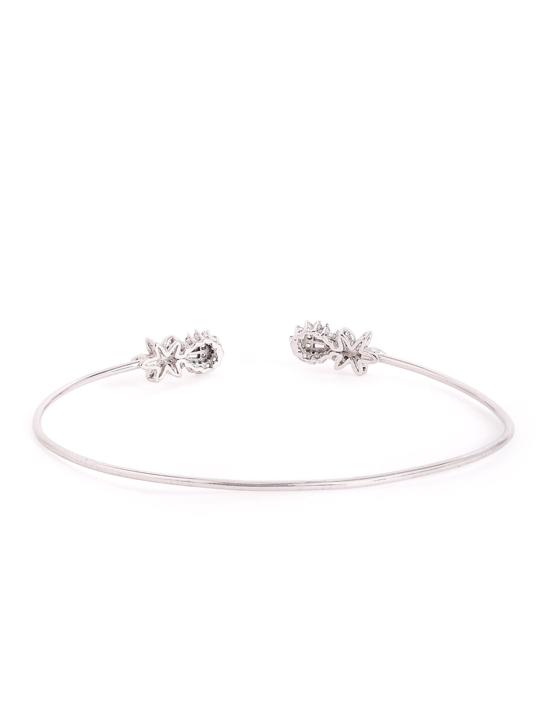 925 sterling silver Cuff bracelet