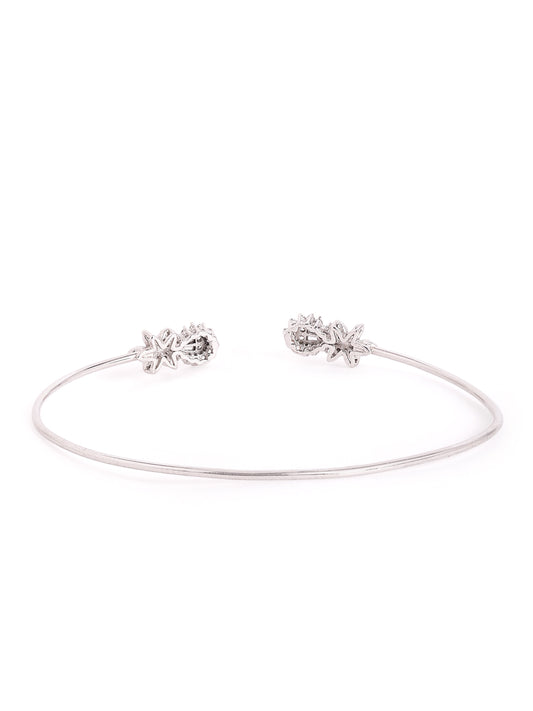 925 sterling silver Cuff bracelet