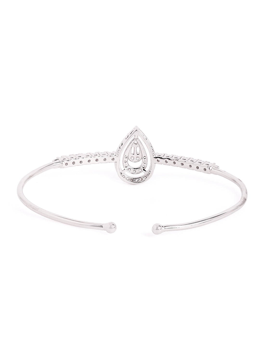 925 sterling silver Cuff bracelet