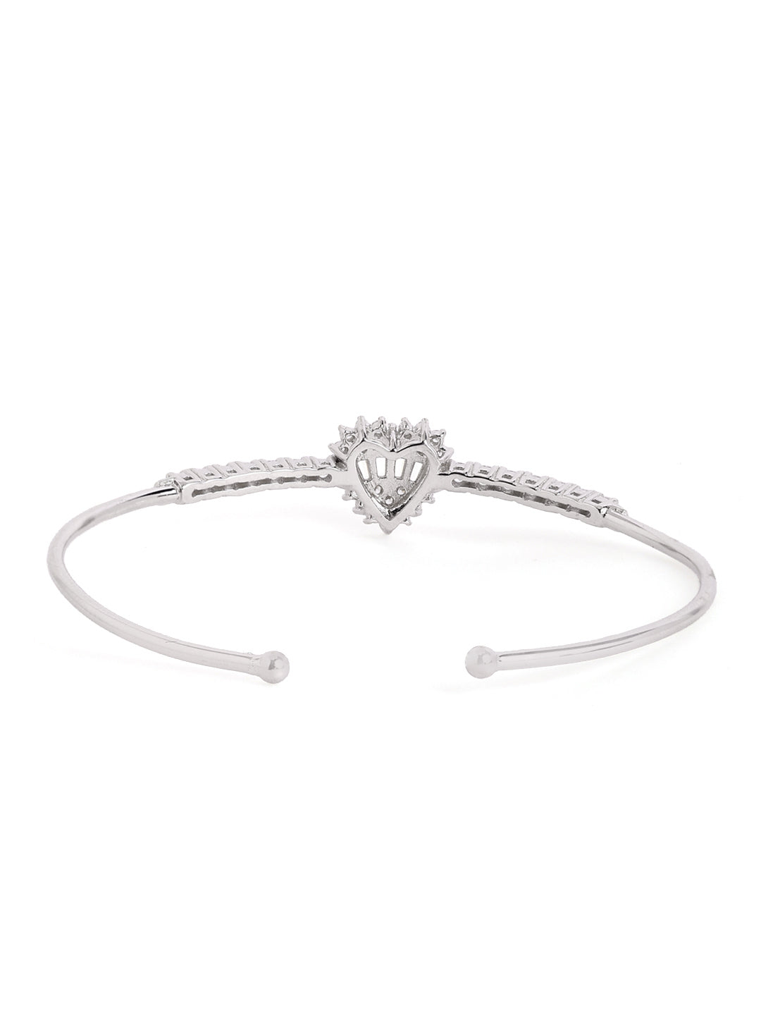 925 sterling silver Cuff bracelet
