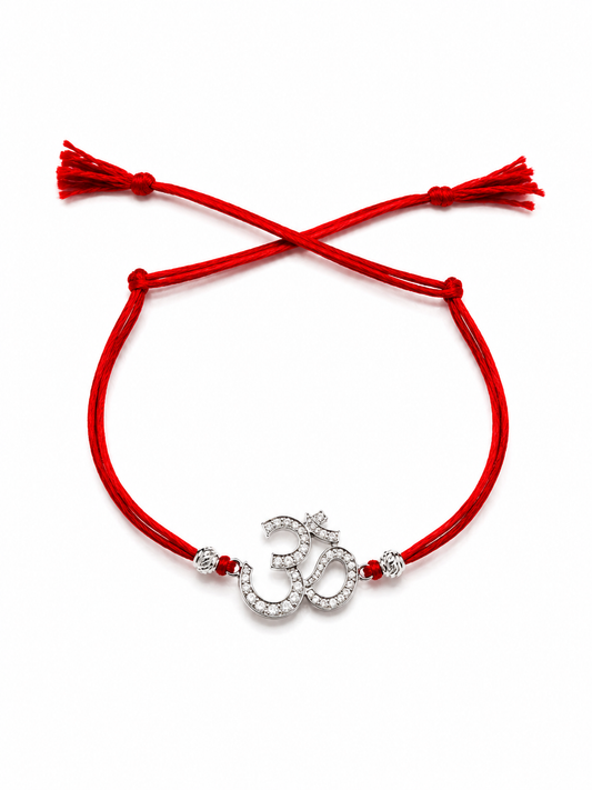 Om Divine Rakhi