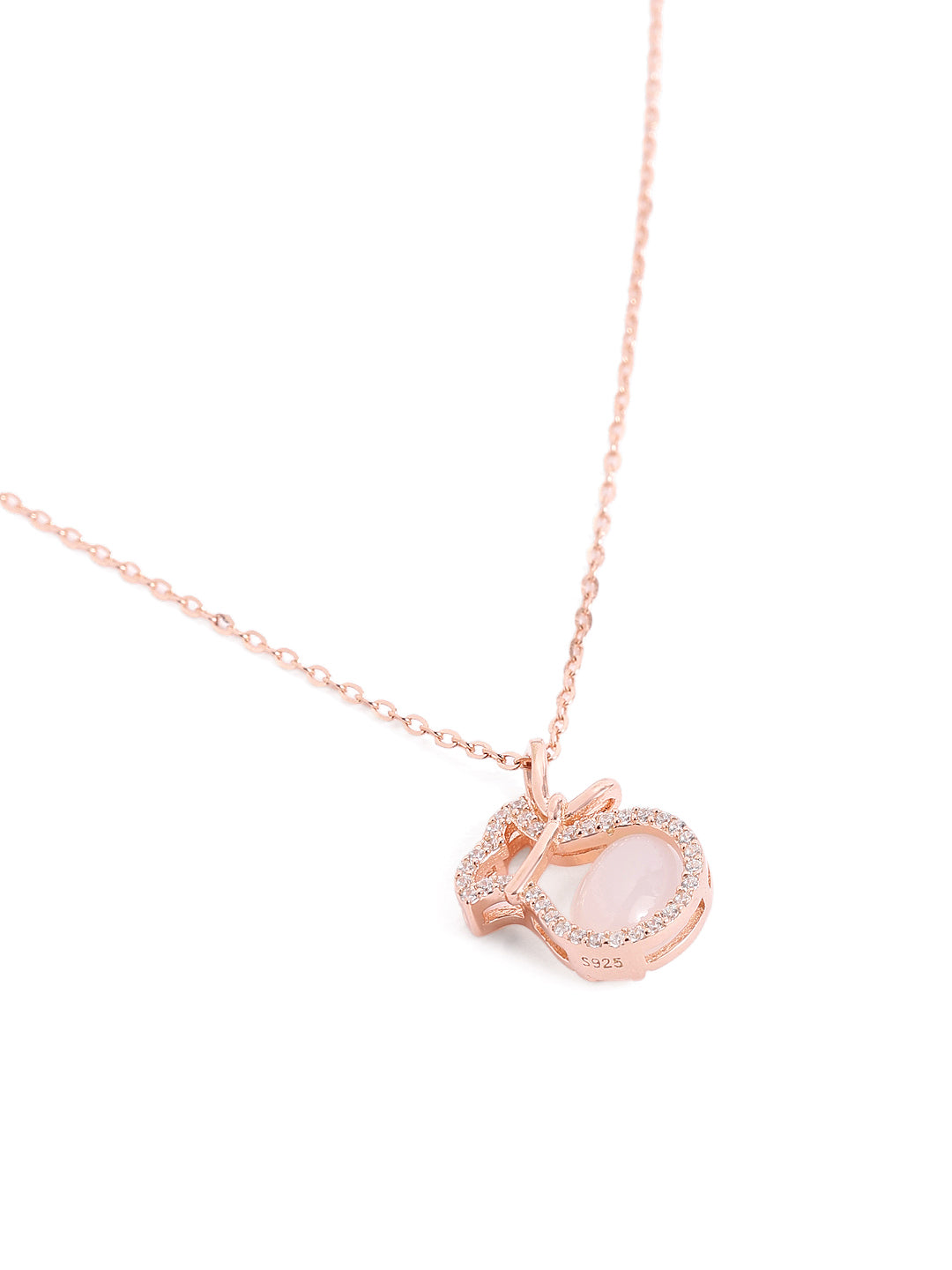 925 sterling silver necklace