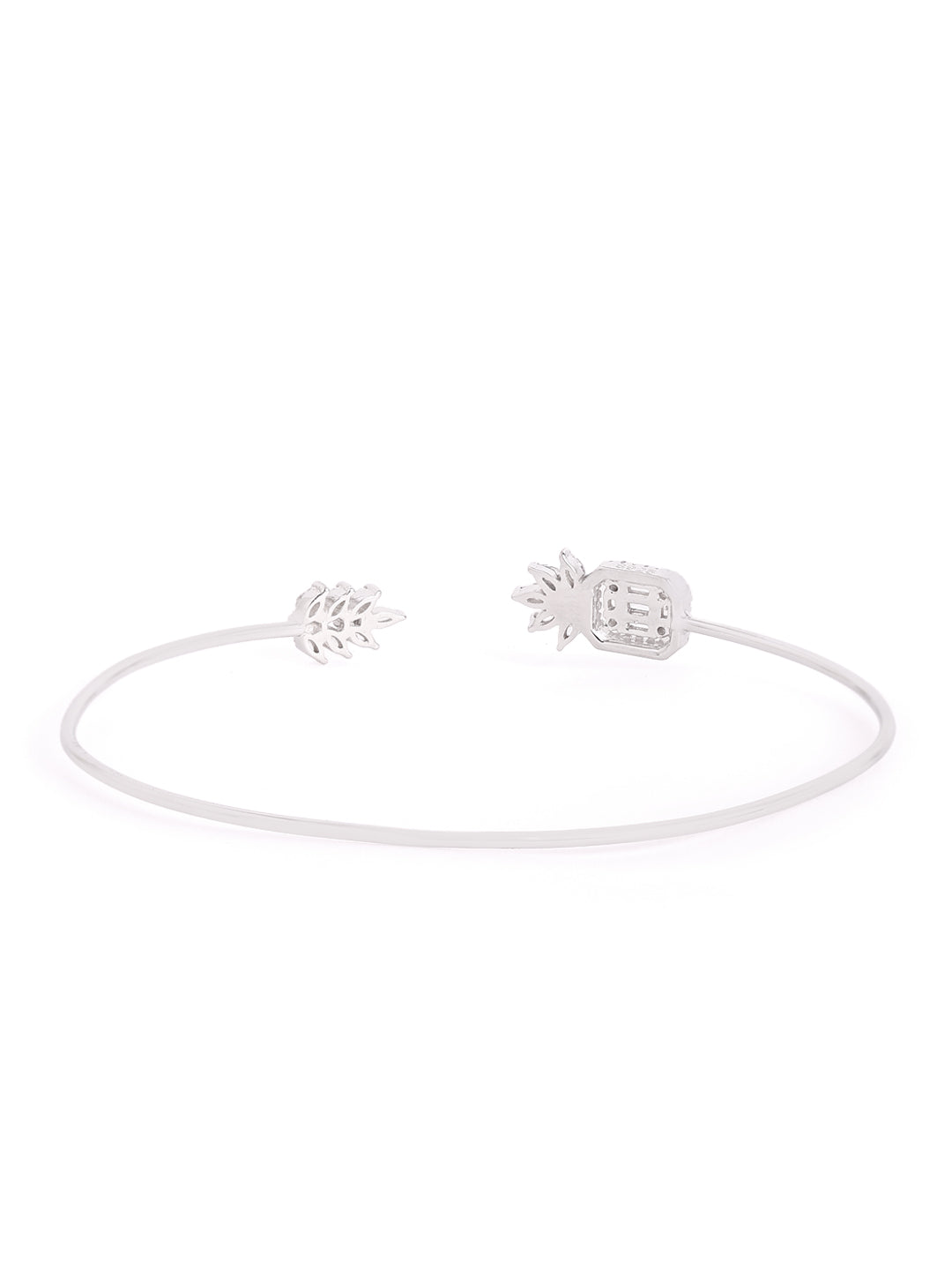 925 sterling silver Cuff bracelet