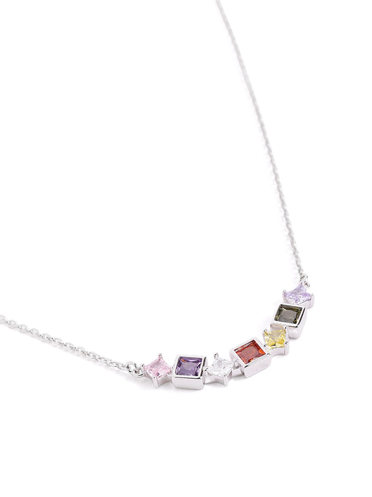 925 sterling silver necklace