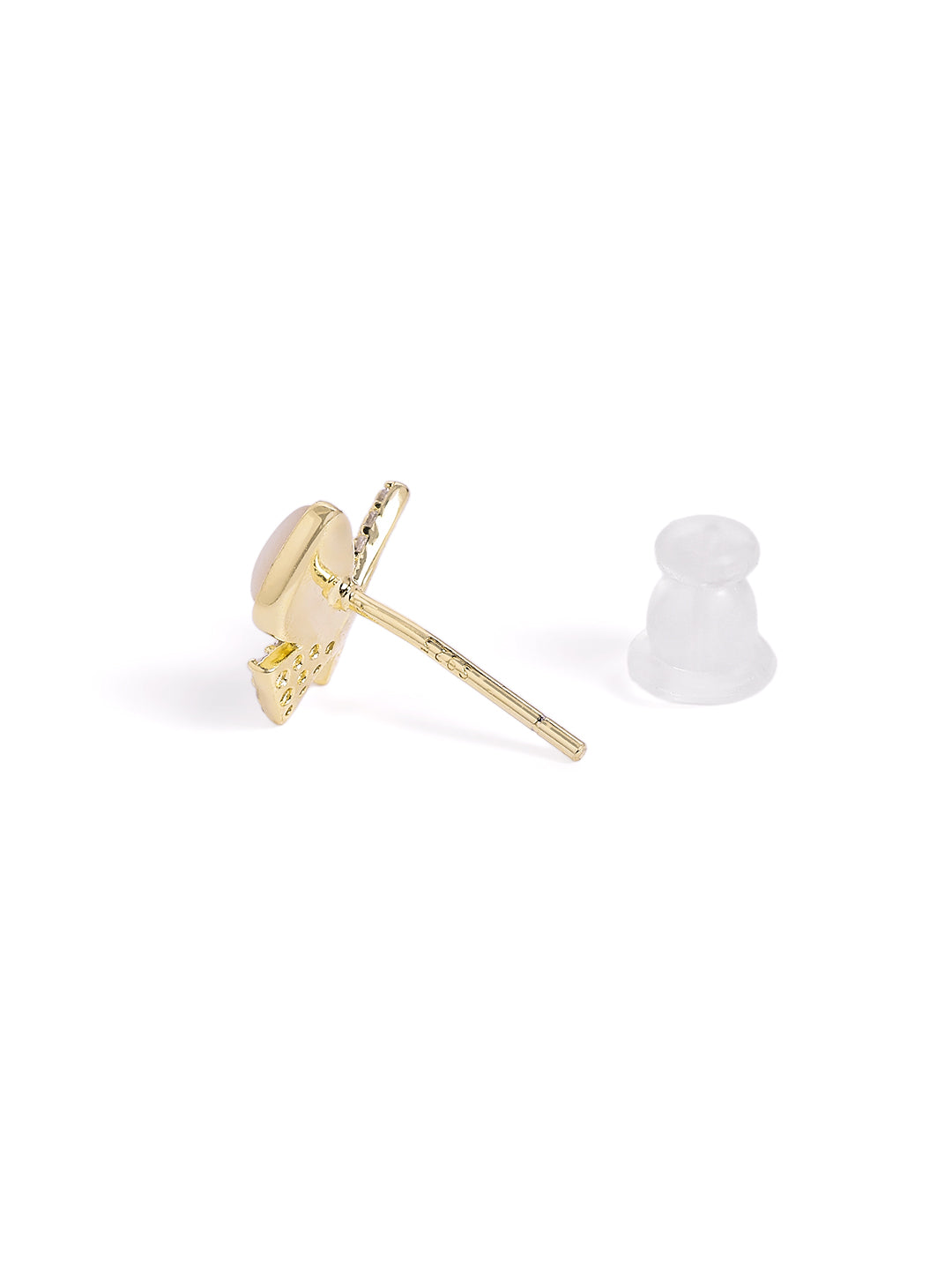925 sterling silver set of 3 earrings