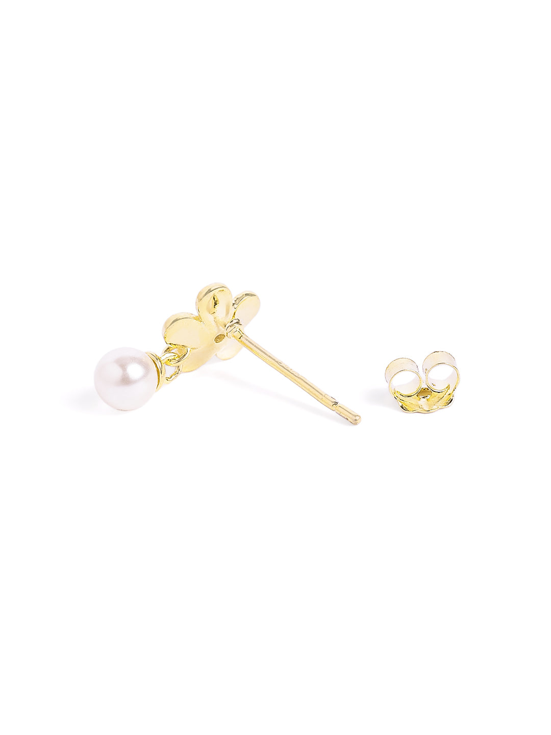 925 sterling silver set of 3 earrings