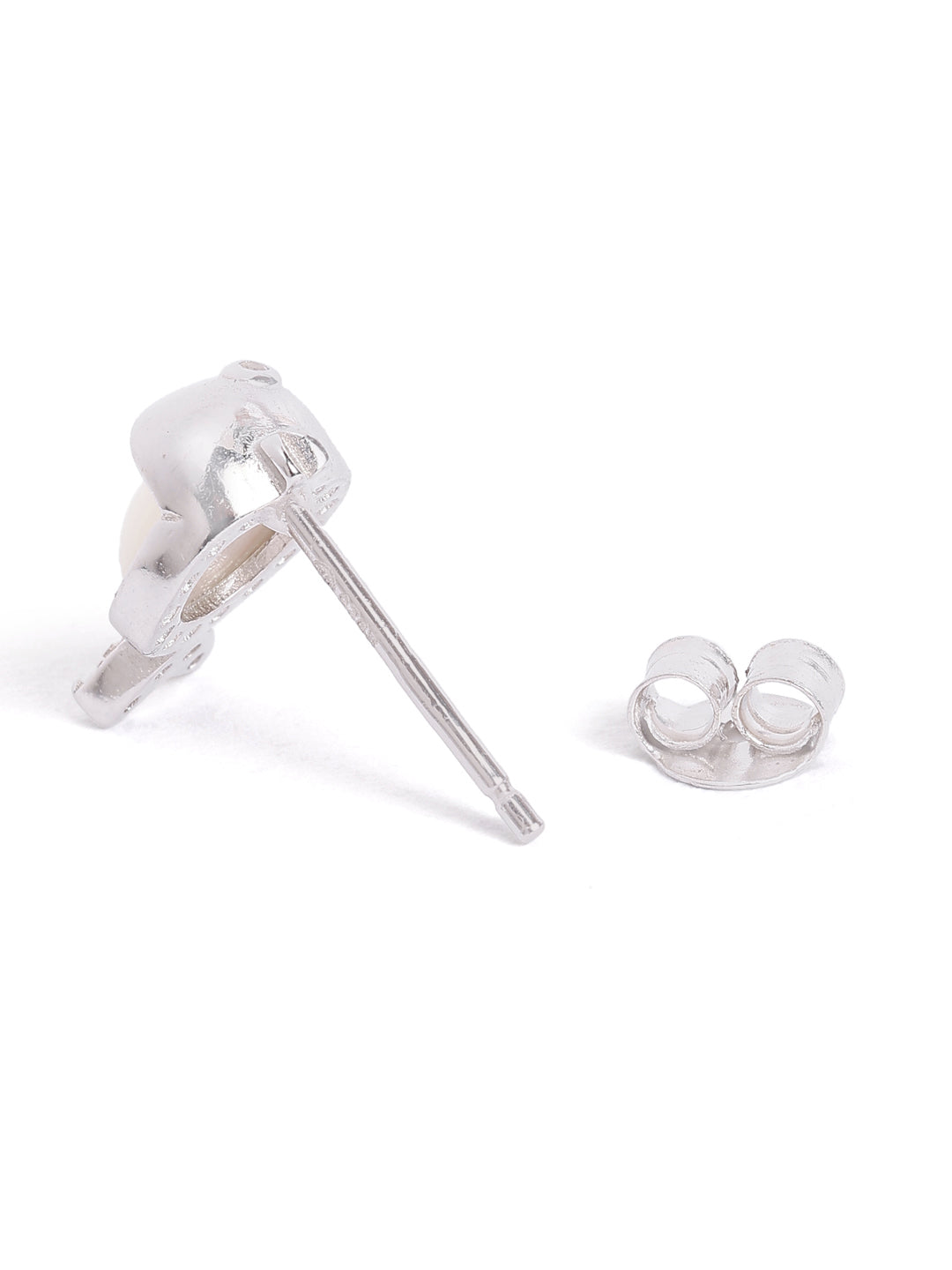 925 sterling silver stud earrings