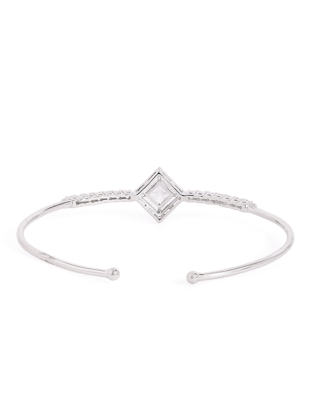 925 sterling silver Cuff bracelet