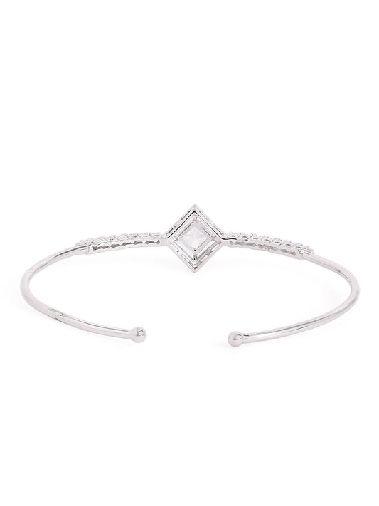 925 sterling silver Cuff bracelet