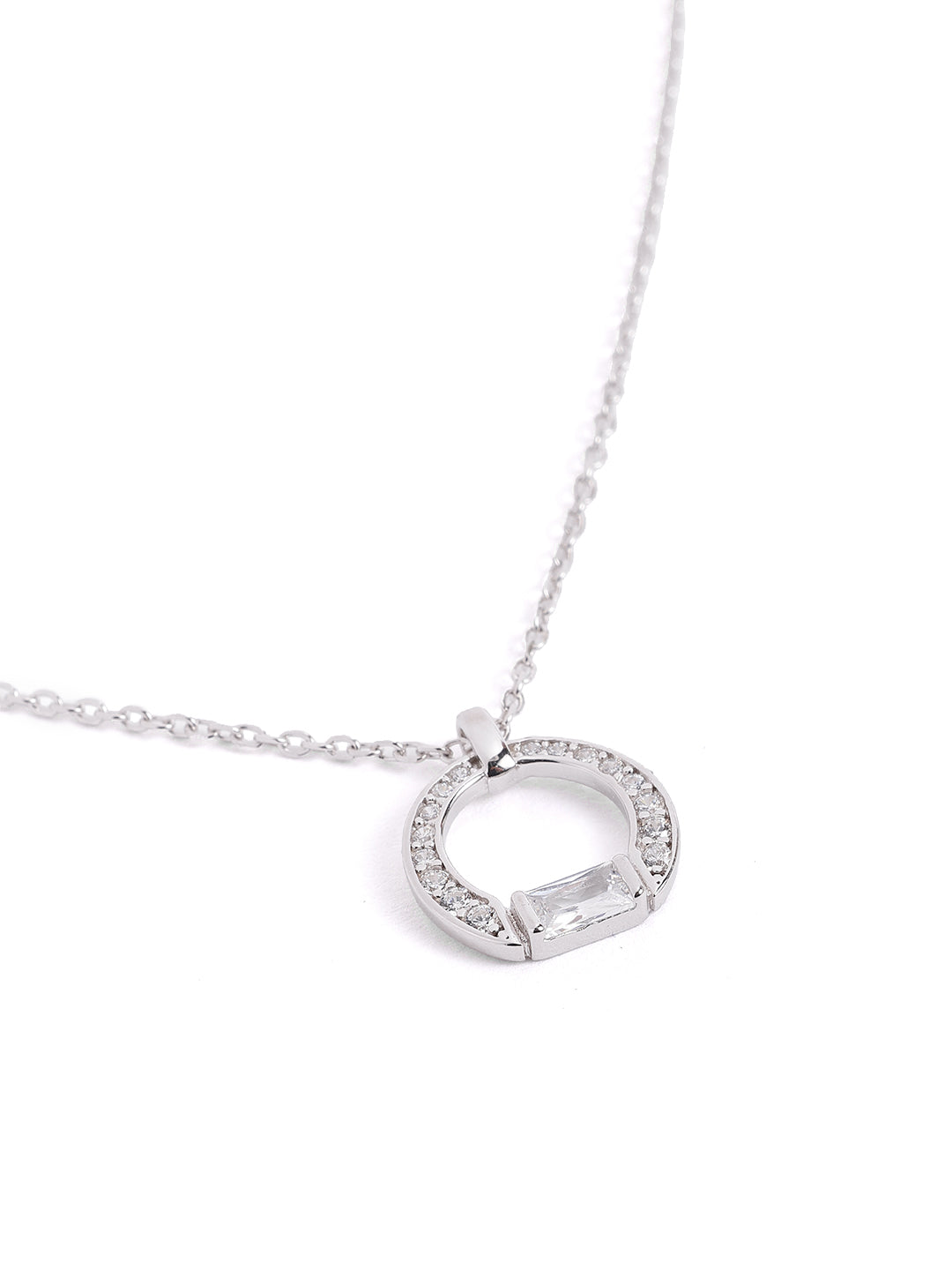 925 sterling silver necklace