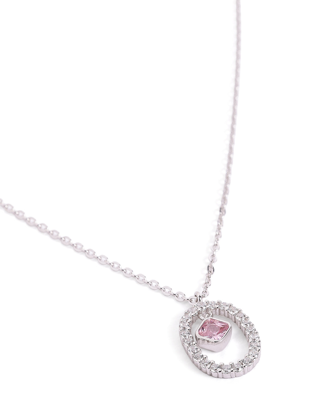 925 sterling silver necklace