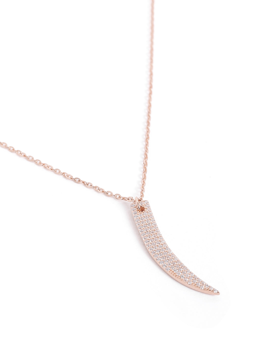 925 sterling silver necklace