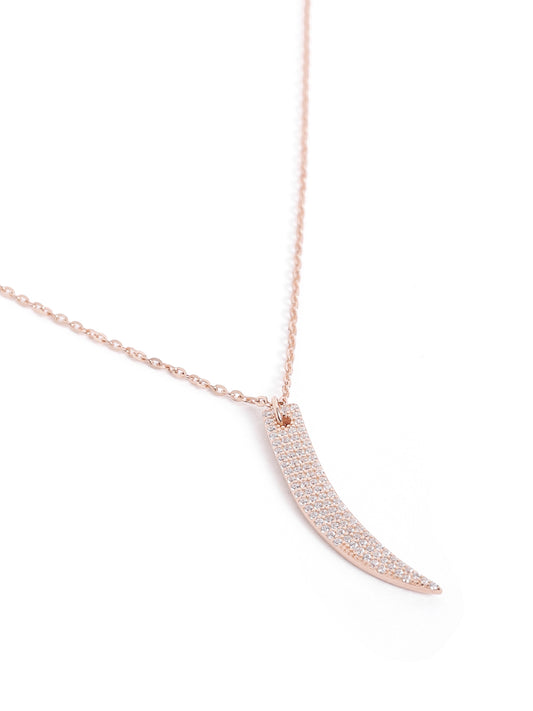 925 sterling silver necklace