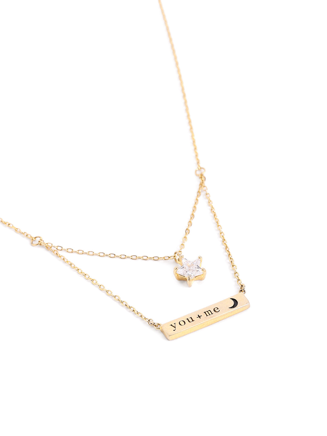 925 sterling silver necklace