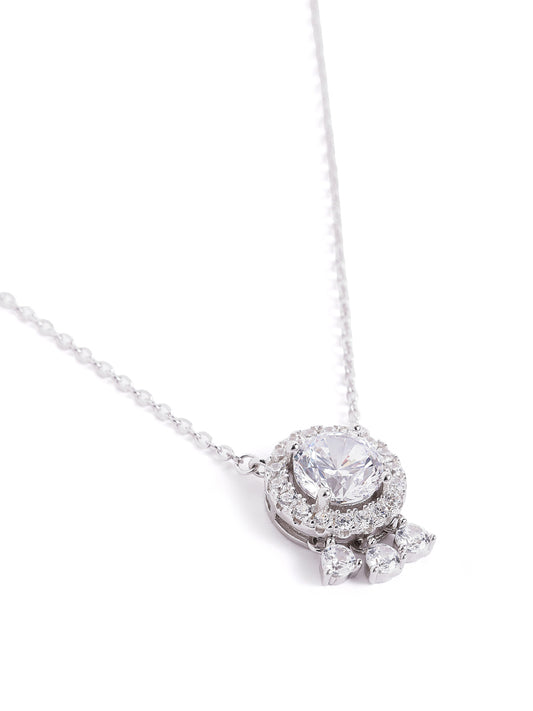 925 sterling silver necklace