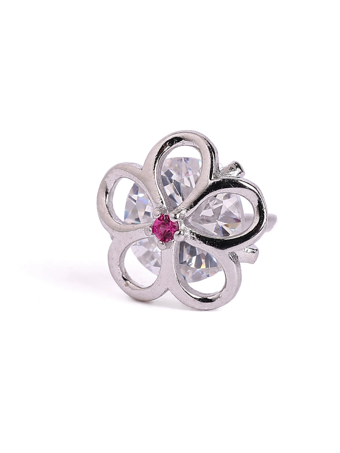 925 sterling silver stud earrings