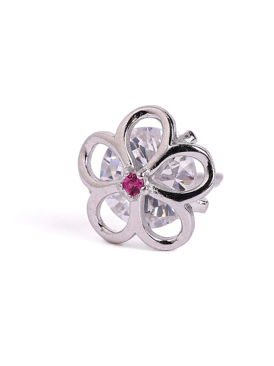 925 sterling silver stud earrings