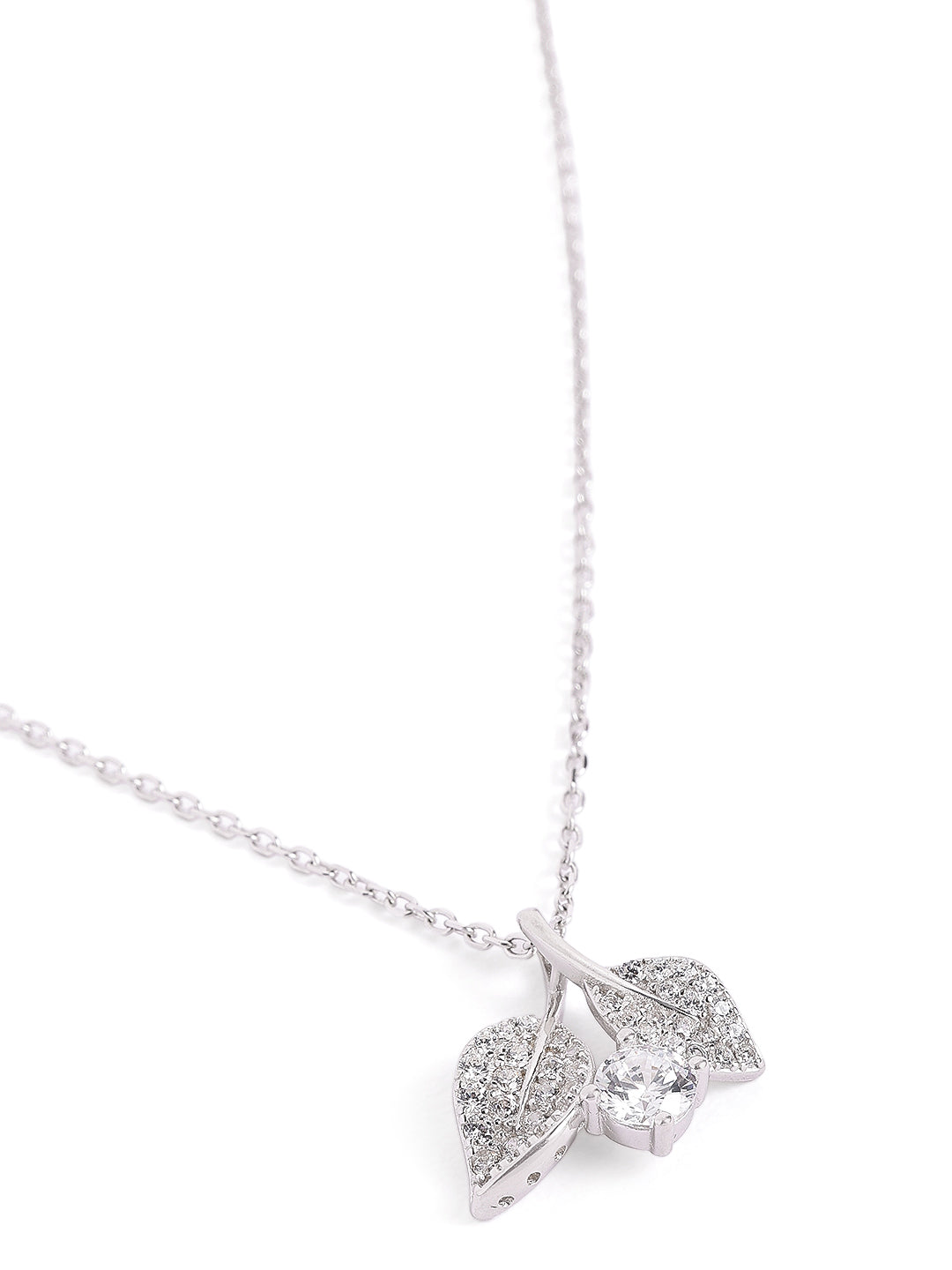 925 sterling silver necklace