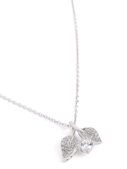 925 sterling silver necklace