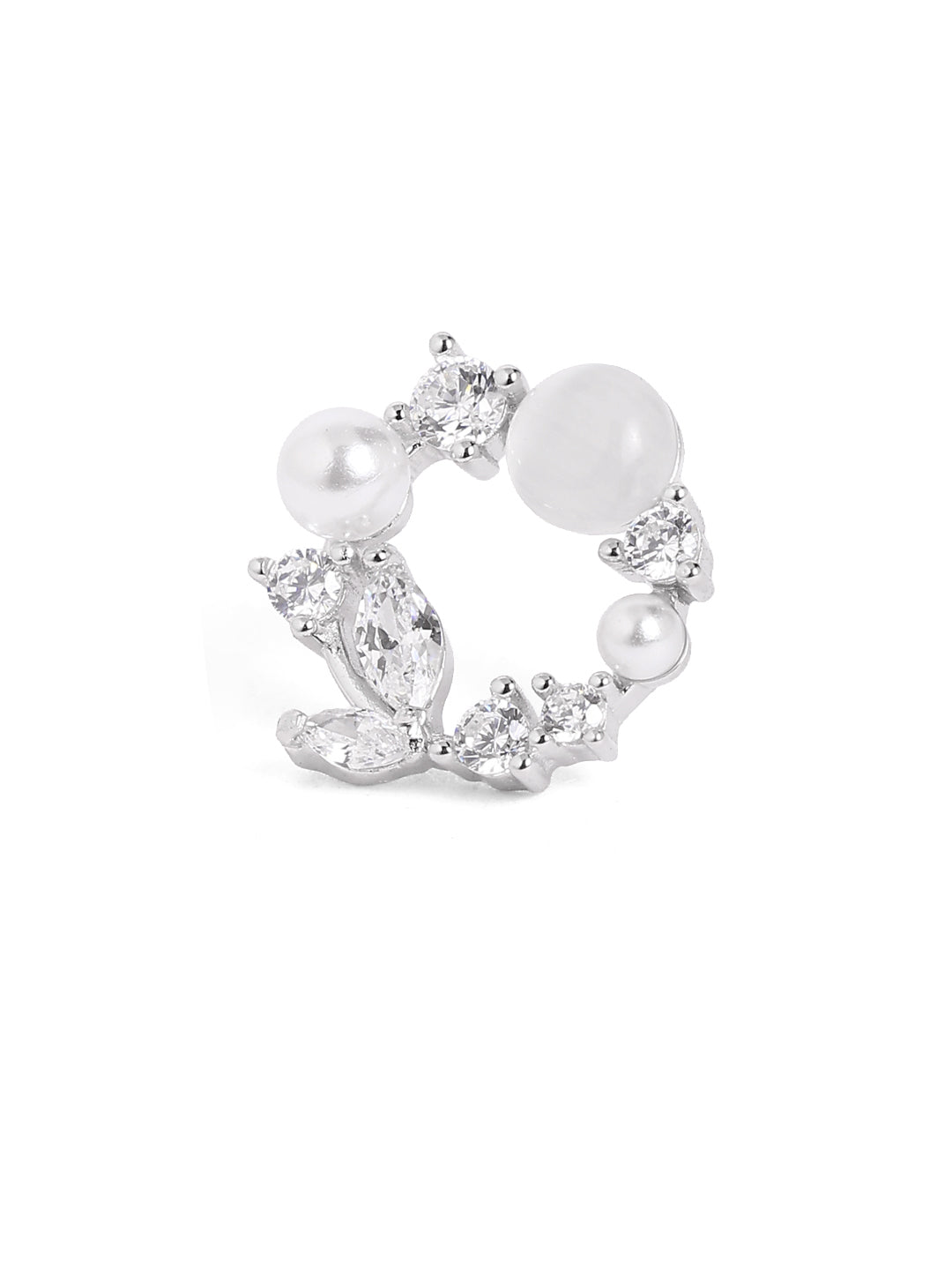 925 sterling silver stud earrings