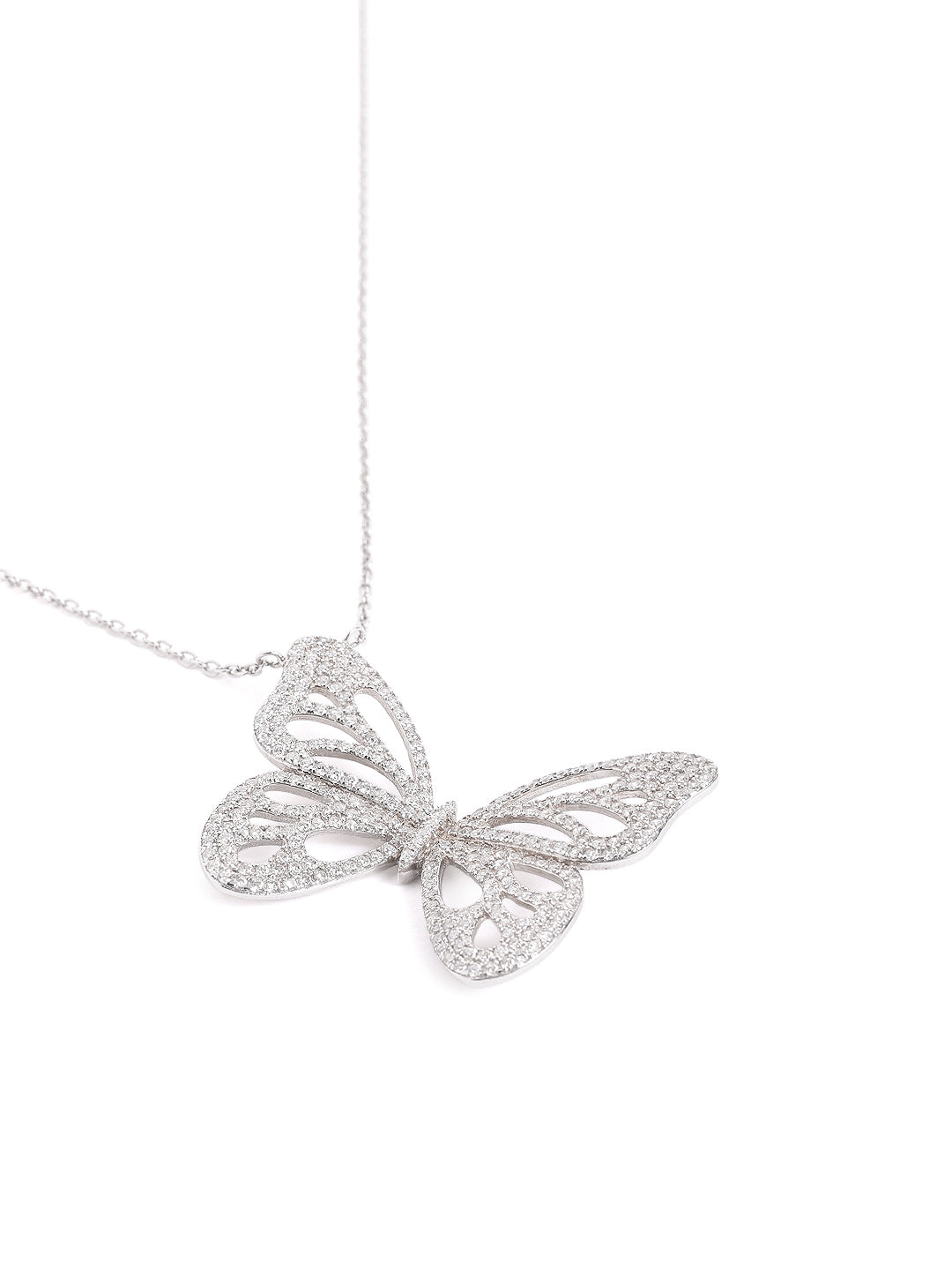 925 sterling silver necklace
