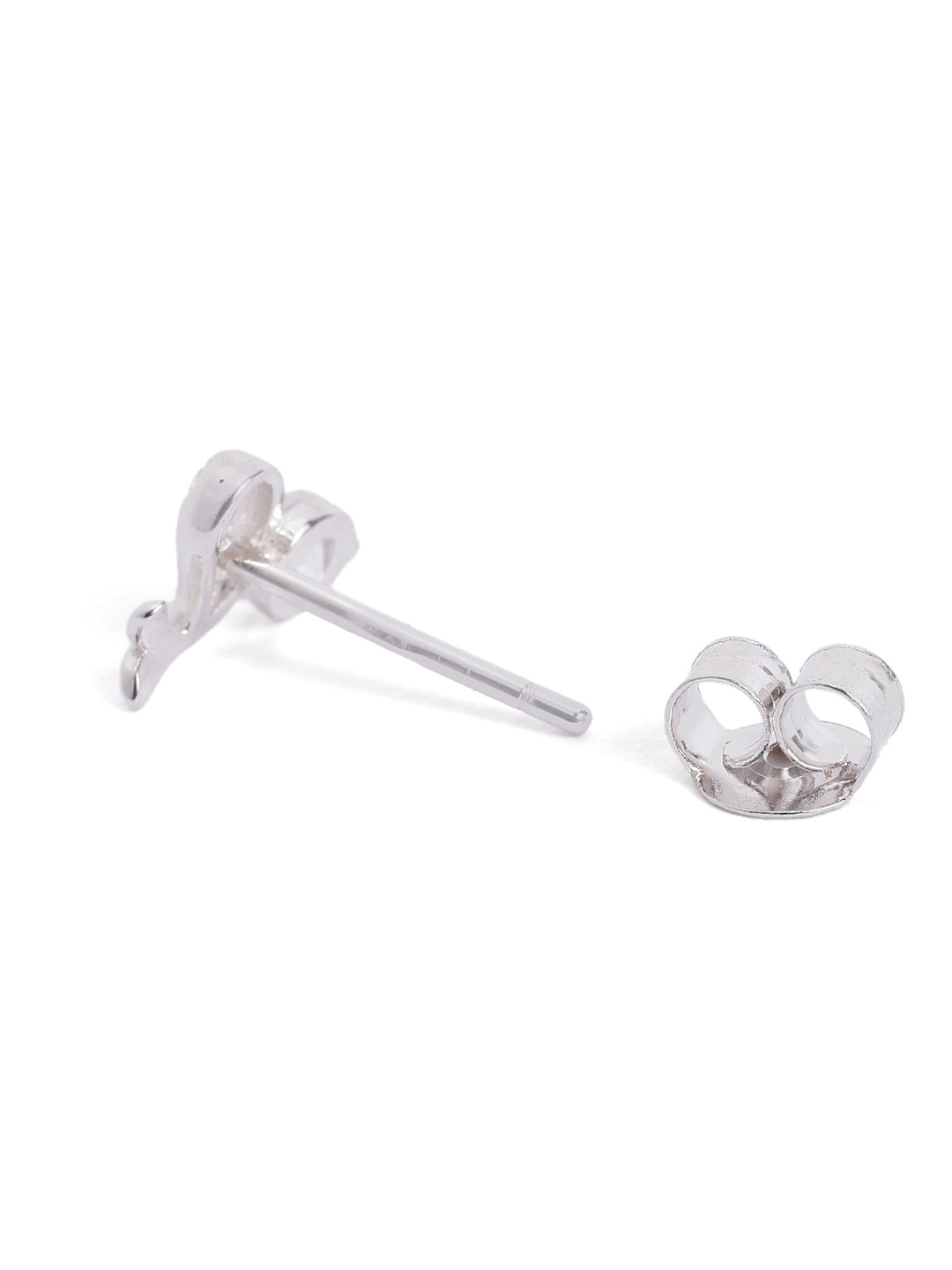 925 sterling silver stud earrings