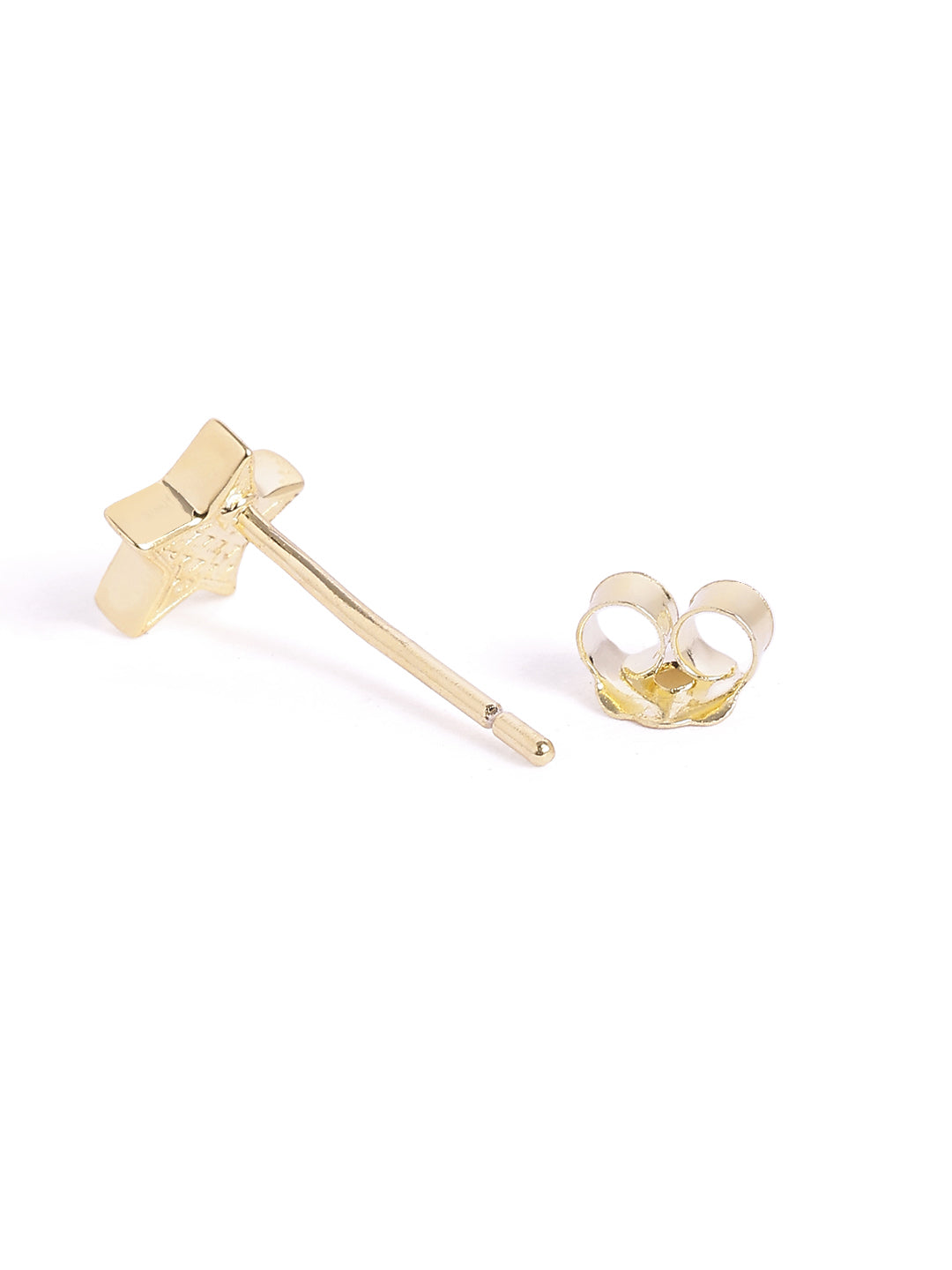 925 sterling silver set of 3 earrings
