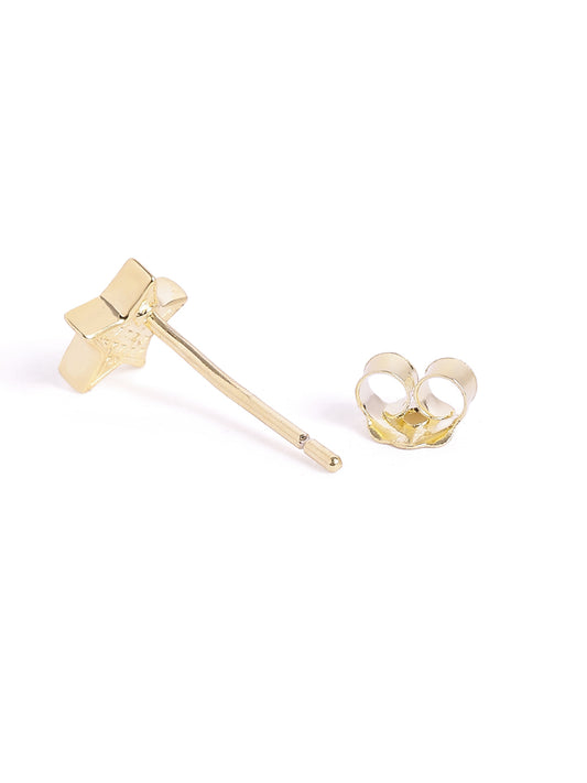 925 sterling silver set of 3 earrings