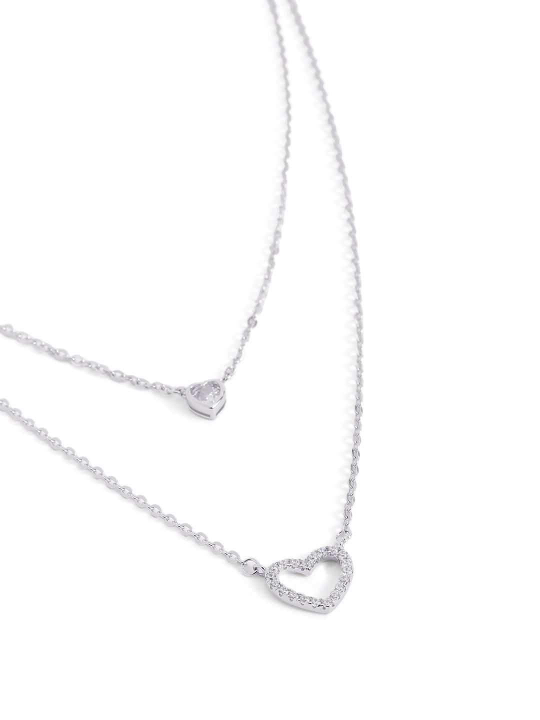 925 sterling silver necklace