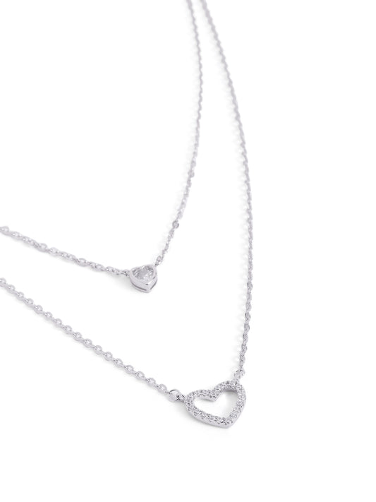 925 sterling silver necklace