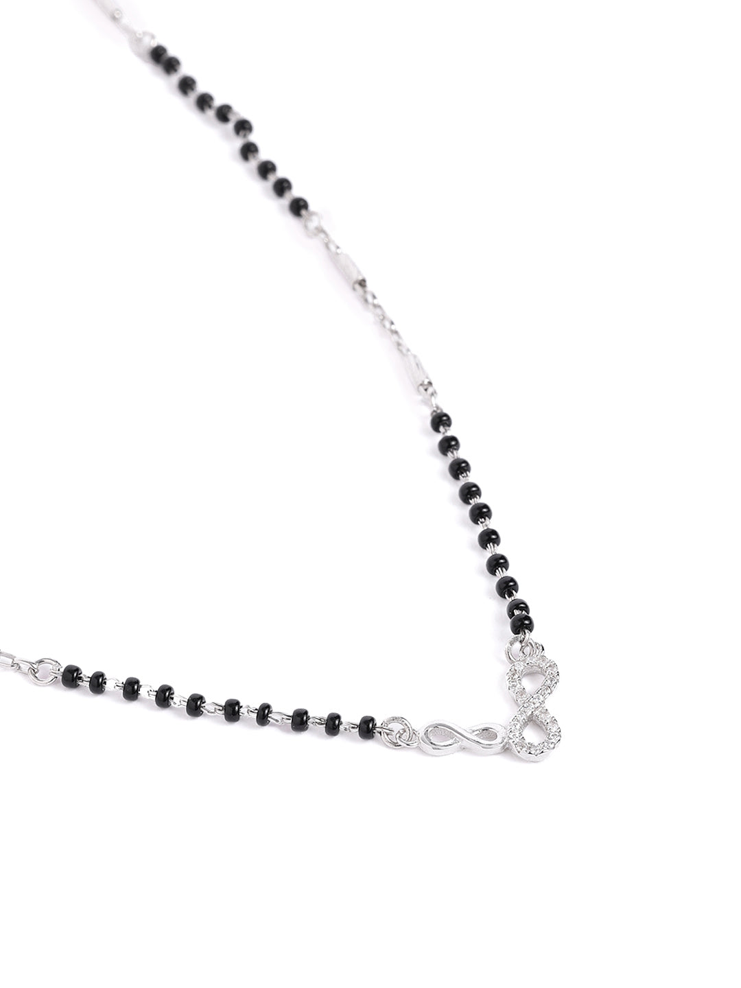 Infinity Love Loop Mangal Sutra