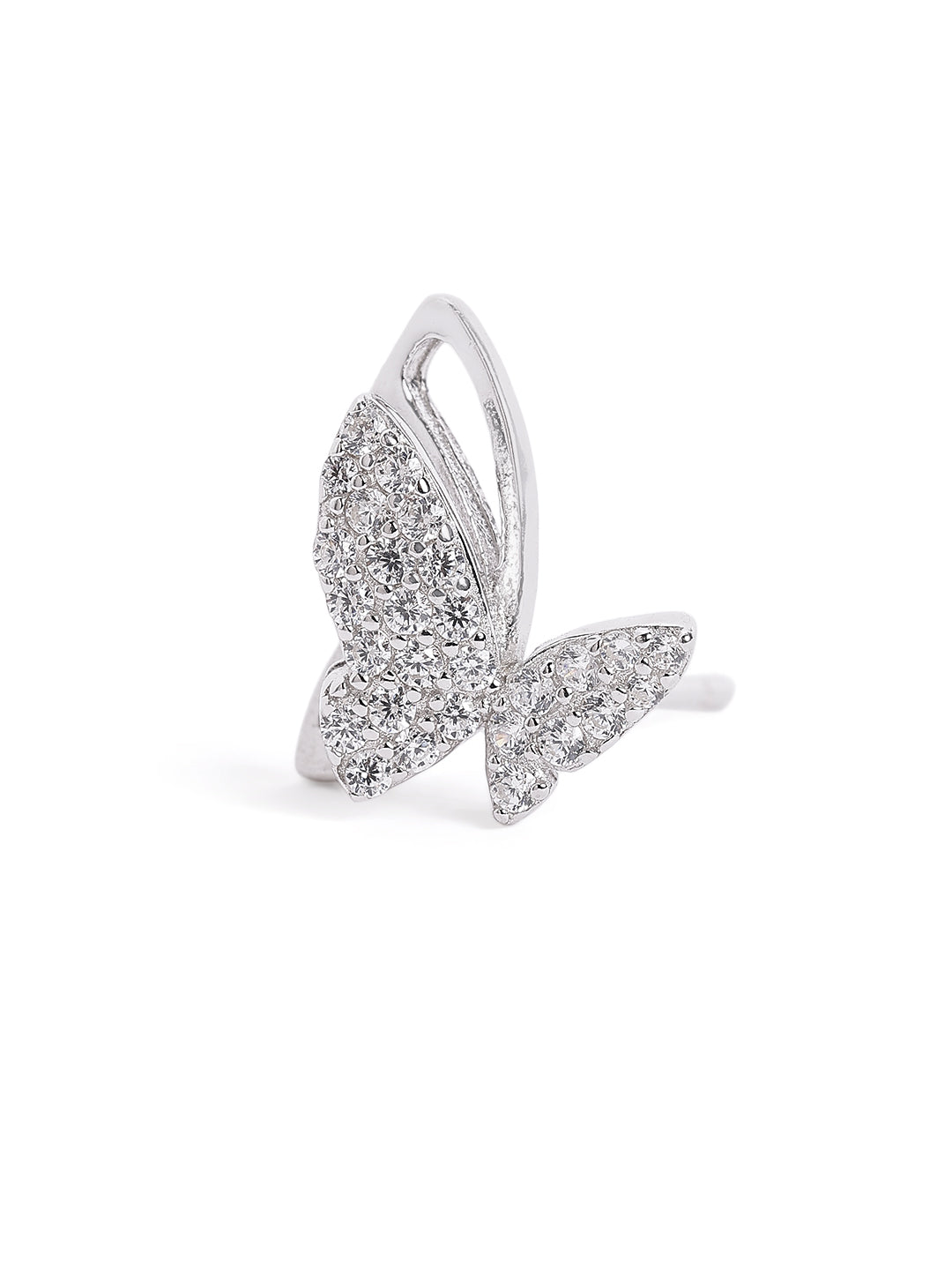 925 sterling silver stud earrings