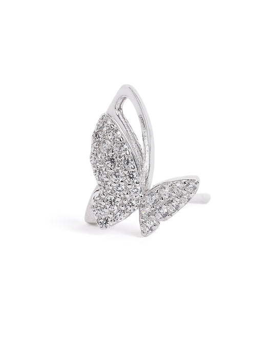 925 sterling silver stud earrings