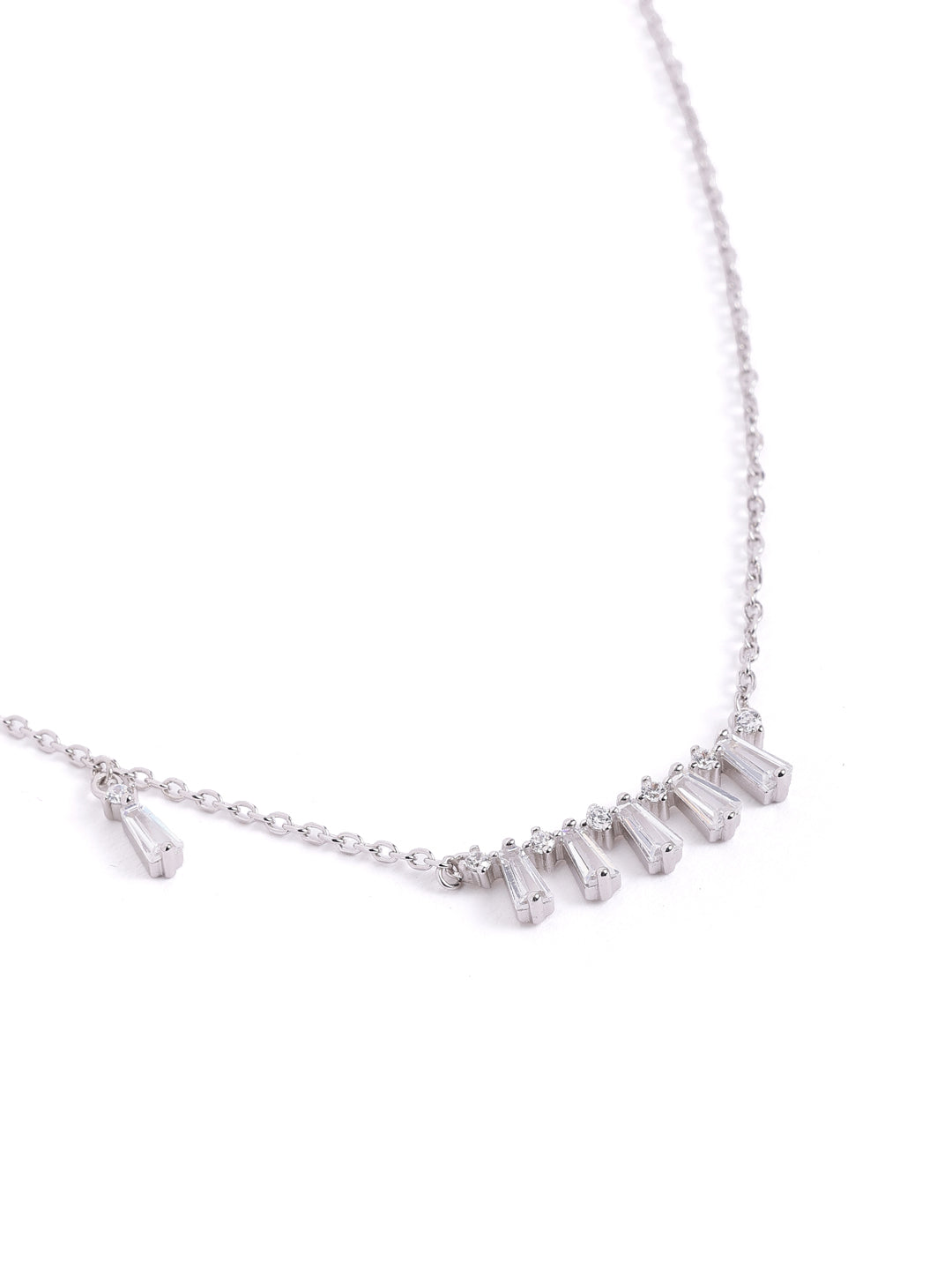 925 sterling silver necklace