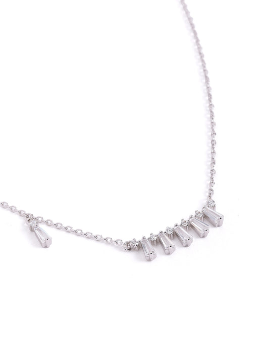 925 sterling silver necklace