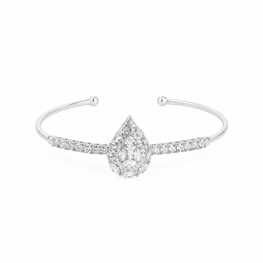 Brilliant Aura Bracelet