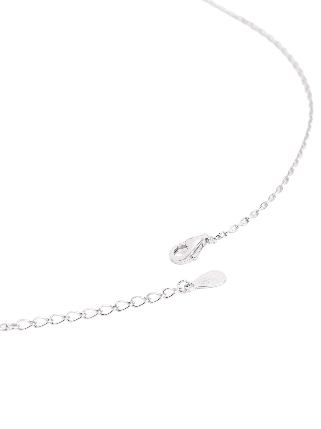 925 sterling silver necklace