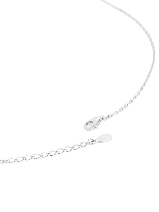 925 sterling silver necklace
