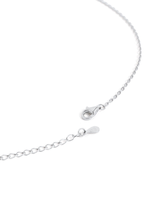 925 sterling silver necklace