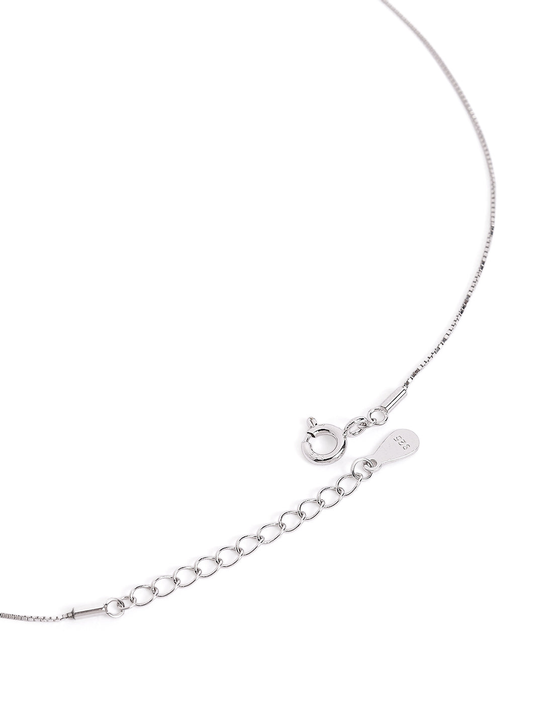 925 sterling silver necklace